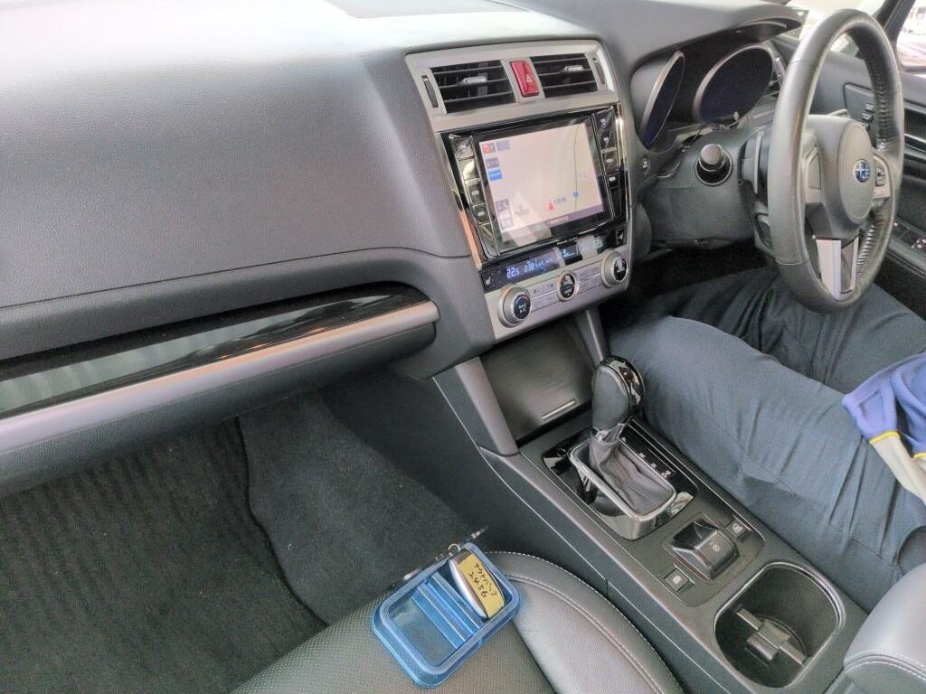 2016 Subaru OUTBACK 4WD