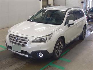 2016 Subaru OUTBACK 4WD - Thumbnail
