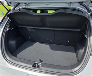 2024 BYD Dolphin - Thumbnail