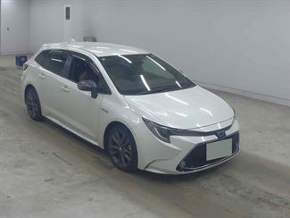 2019 Toyota Corolla - Thumbnail