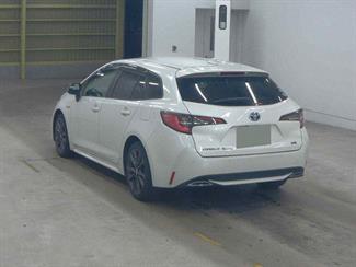 2019 Toyota Corolla - Thumbnail