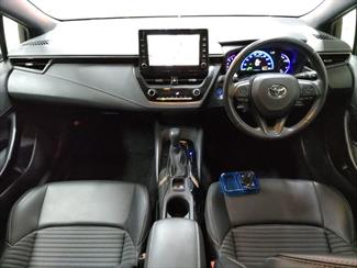 2019 Toyota Corolla - Thumbnail