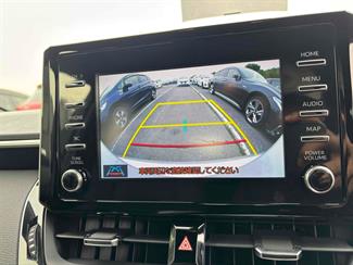 2020 Toyota Corolla - Thumbnail