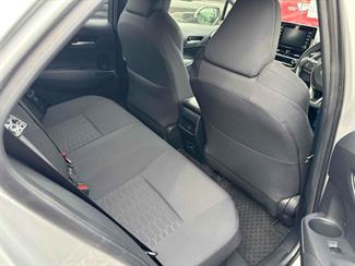 2020 Toyota Corolla - Thumbnail