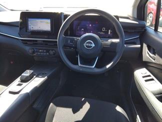 2021 Nissan Note - Thumbnail