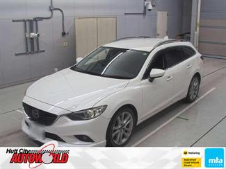 2013 Mazda Atenza - Thumbnail