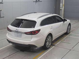 2013 Mazda Atenza - Thumbnail