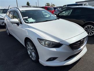 2013 Mazda Atenza - Thumbnail