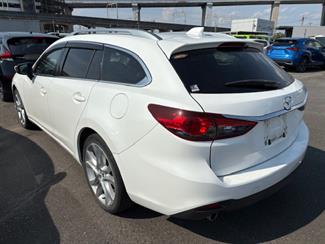 2013 Mazda Atenza - Thumbnail