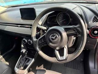 2017 Mazda CX-3 - Thumbnail