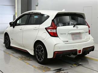 2017 Nissan Note - Thumbnail