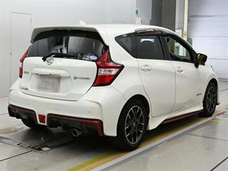 2017 Nissan Note - Thumbnail