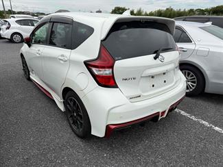 2017 Nissan Note - Thumbnail