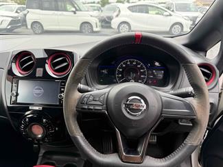 2017 Nissan Note - Thumbnail