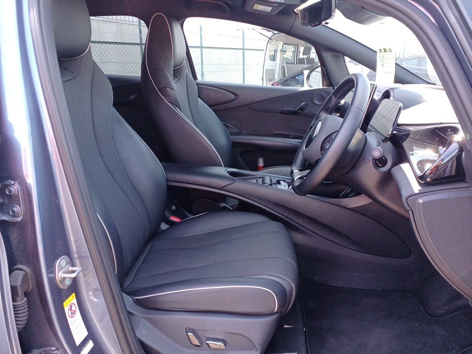 2024 BYD Dolphin