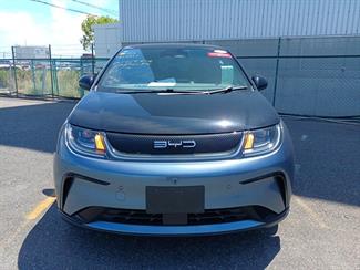 2024 BYD Dolphin - Thumbnail
