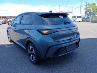 2024 BYD Dolphin - Thumbnail