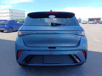 2024 BYD Dolphin - Thumbnail