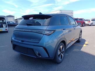 2024 BYD Dolphin - Thumbnail