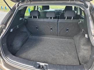 2016 Nissan Qashqai - Thumbnail