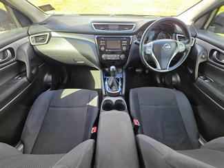 2016 Nissan Qashqai - Thumbnail