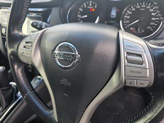 2016 Nissan Qashqai - Thumbnail