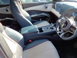 2023 BYD Atto 3 - Thumbnail