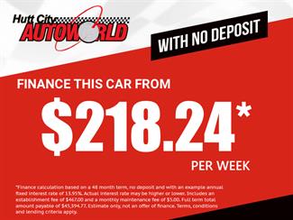 2023 BYD Atto 3 - Thumbnail