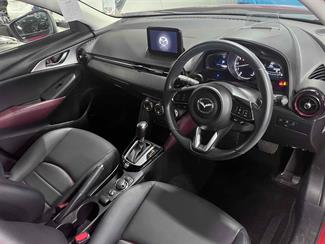 2017 Mazda CX-3 - Thumbnail