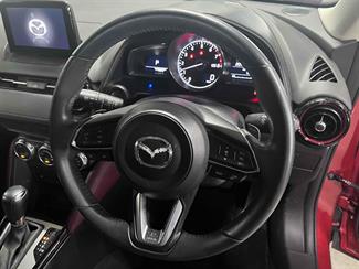 2017 Mazda CX-3 - Thumbnail