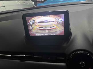 2017 Mazda CX-3 - Thumbnail
