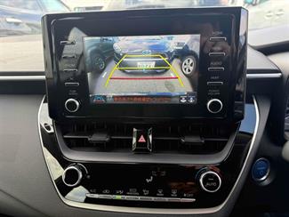 2022 Toyota Corolla - Thumbnail