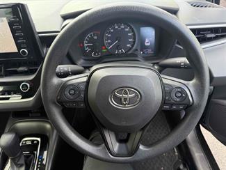 2022 Toyota Corolla - Thumbnail