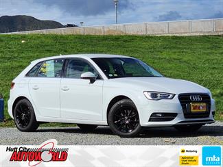 2013 Audi A3 - Thumbnail