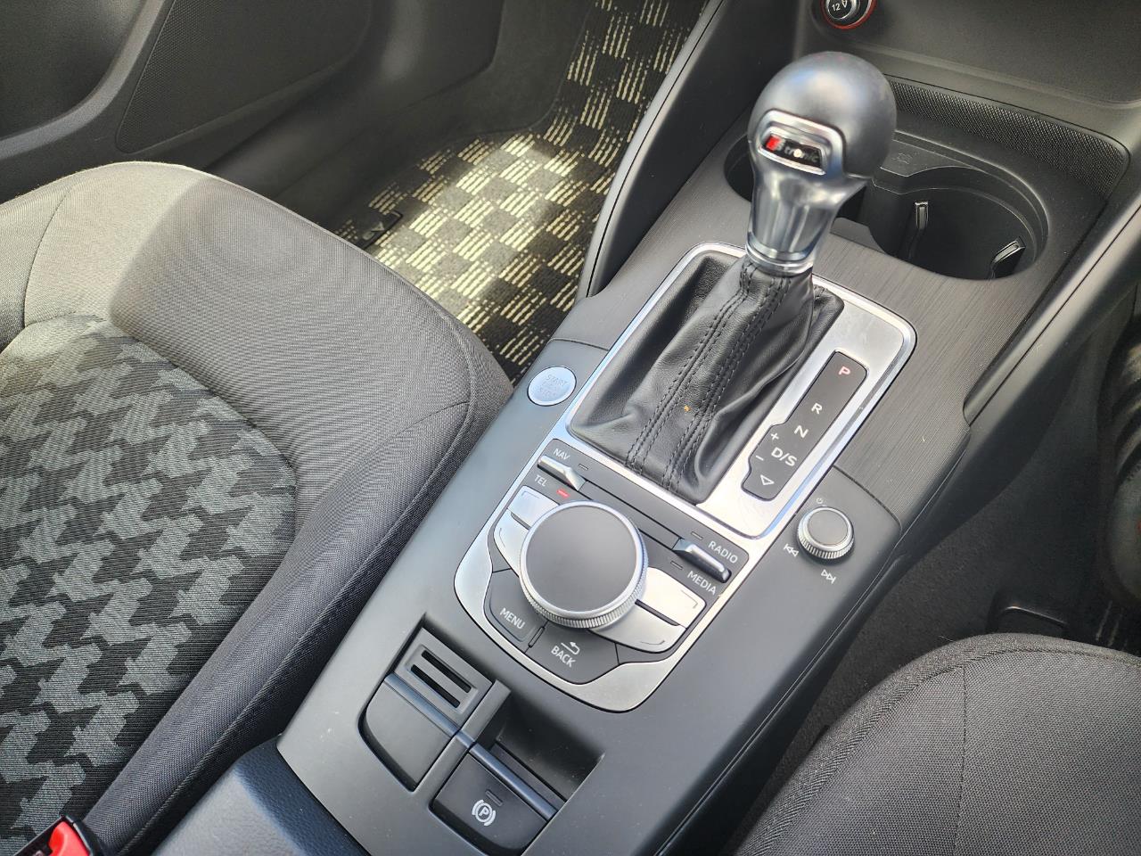 2013 Audi A3