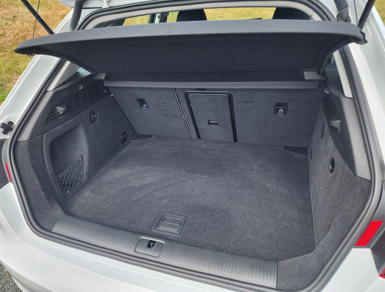 2013 Audi A3