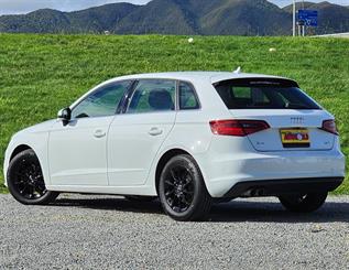 2013 Audi A3 - Thumbnail