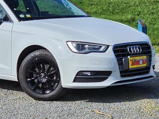 2013 Audi A3 - Thumbnail