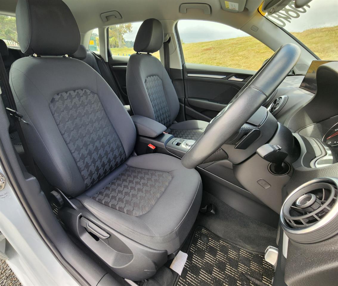 2013 Audi A3