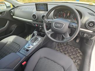 2013 Audi A3 - Thumbnail