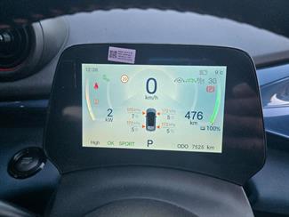 2024 BYD Dolphin - Thumbnail