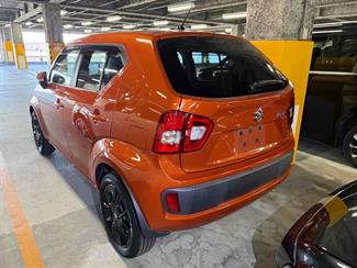 2016 Suzuki Ignis - Thumbnail