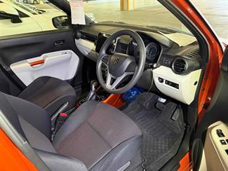 2016 Suzuki Ignis - Thumbnail