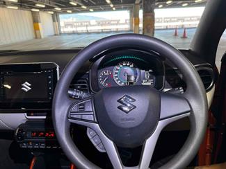 2016 Suzuki Ignis - Thumbnail