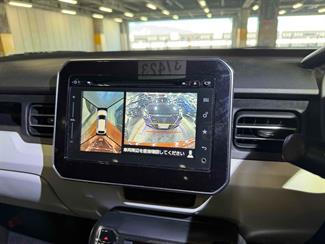 2016 Suzuki Ignis - Thumbnail