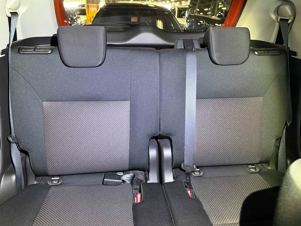 2016 Suzuki Ignis