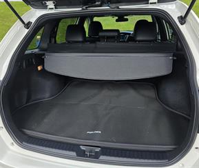 2015 Toyota Corolla - Thumbnail