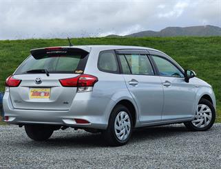 2019 Toyota Corolla - Thumbnail
