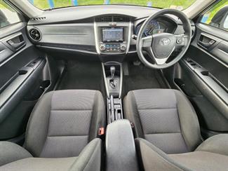 2019 Toyota Corolla - Thumbnail