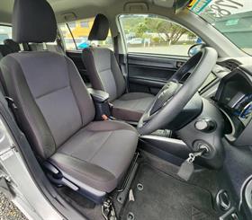 2019 Toyota Corolla - Thumbnail